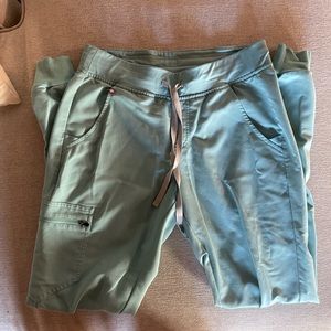 Seaglass Joggers